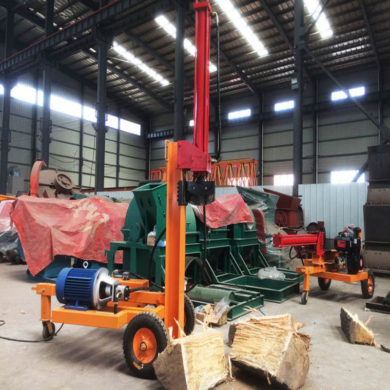 立式卧式电动液压劈木机 劈柴机 柴油汽油机动力劈材机,五金/工具,工程钻机,淘宝优惠券,粉丝福利购,淘宝优惠卷