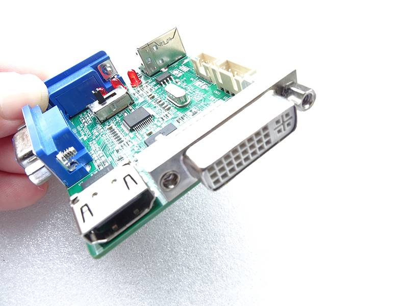 烧录器编程器Debug USB驱动板升级ISP Tool工具 RTD烧录器