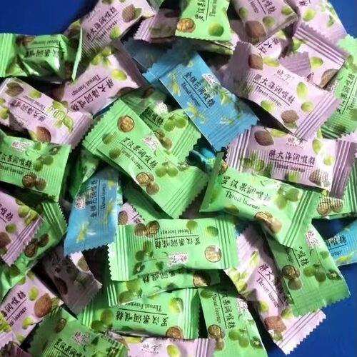 清凉戒烟糖戒烟男女戒烟瘾金银花胖大海罗汉果陈皮硬糖咽喉糖金嗓