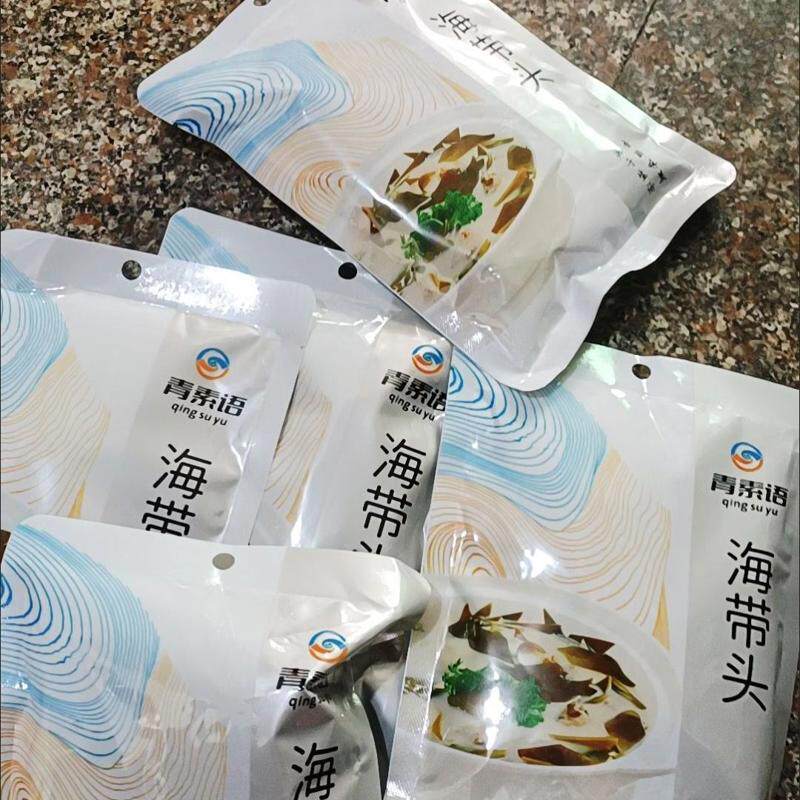 干海带头厚海带干货霞浦海带特产厚实软糯炖骨头汤料散装商用