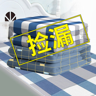 成人专用防水可洗护理垫老年人防漏床垫床上护垫老人用水洗