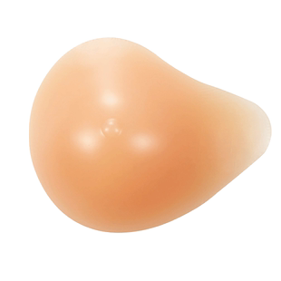 伊凡丽硅胶义乳假体乳腺切除术后文胸专用内衣胸罩挂钩假乳房