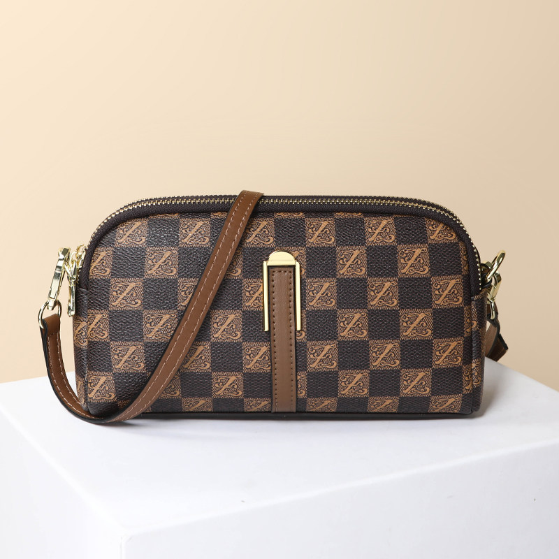 手机包2026新款夏季斜挎包手拿包高级感迷你小挎包中年妈妈单肩包