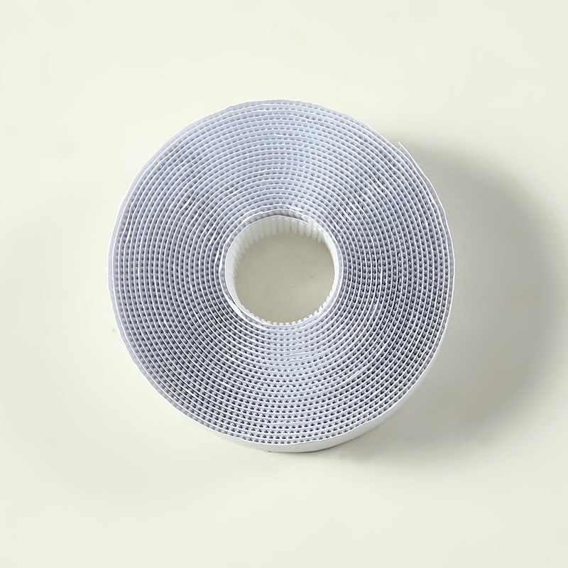 魔术贴美纹纸毛毡板背胶墙面胶带