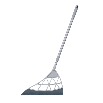 卫生间扫水扫把扫头发神器