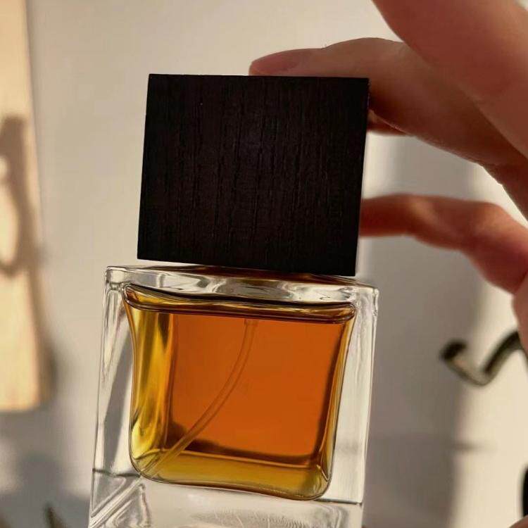 diser香水伽罗焚香试香