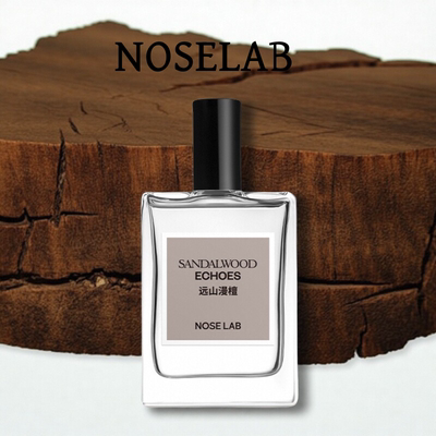 NOSELAB气味制造香水小样
