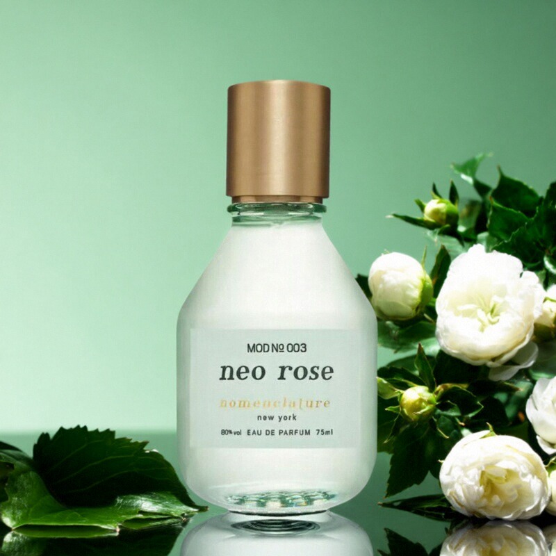 Nomenclature香水芦荟aloeae
