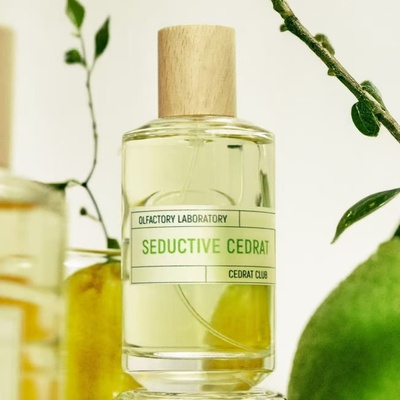 液态创想香水菩提幻境小样