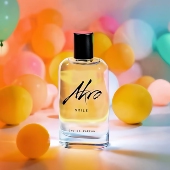 akro awake香水RISE阿克罗柠檬派对微笑幻雾咖啡烟熏威士忌小样