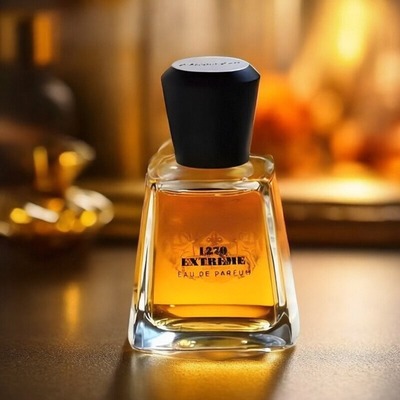 弗拉潘Frapin香水小样