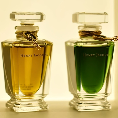 亨利雅克香水读者来信试香