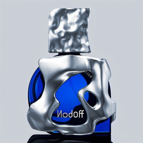 nodoff香水正品分装试香