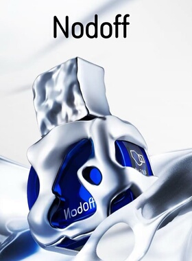 nodoff香水合成系列新邪的魅惑蛊木讷的王尔德贝克莱的柿子小样