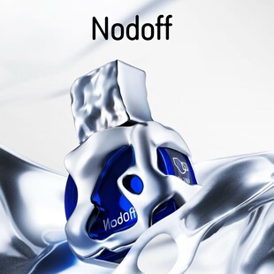 nodoff香水合成系列新邪的魅惑蛊木讷的王尔德贝克莱的柿子小样