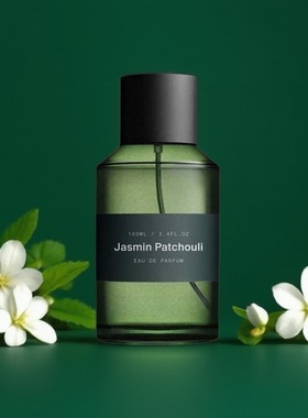 marie jeanne玛丽珍妮紫苏玫瑰香水阿黛尔清马塞尔古龙试香小样