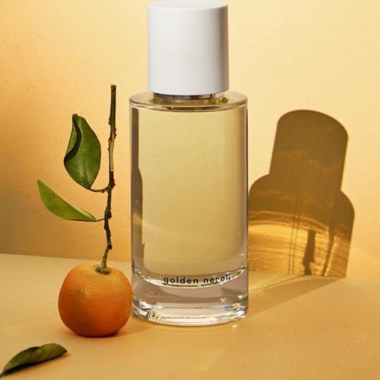 Abel香水GreenCedar试香