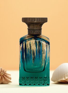 安法斯Anfas香水ISHQ挚爱小样