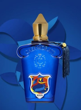 卡萨莫拉蒂希爵夫都灵21香水墨菲斯托白夫人阿波罗尼亚试香小样