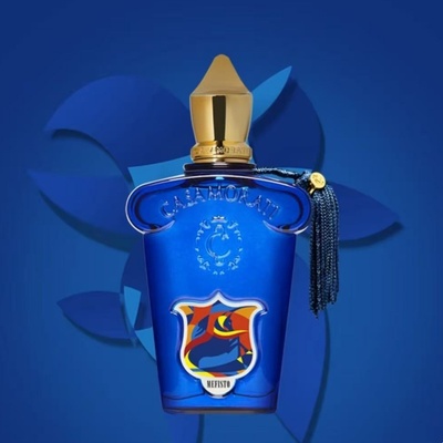 卡萨莫拉蒂希爵夫都灵21香水小样