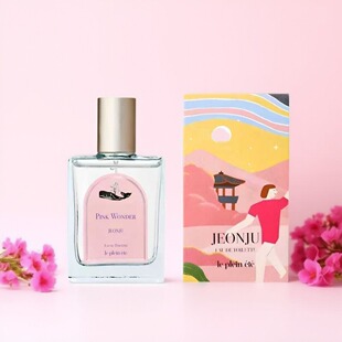 全州小样 ete香水lepleinete香水郑号锡逆应援同款 韩国le plein