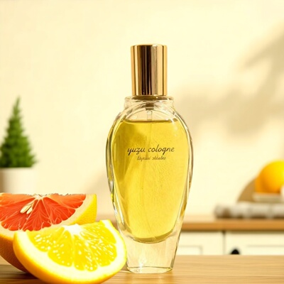 lapotstudio香水茉莉诗人小样