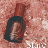 韩国小众youssoful香水莓子性感圣莫里茨saint moritz试香小样