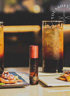 韩国小众youssoful香水小样saint moritz便携式崔胜澈同款试香