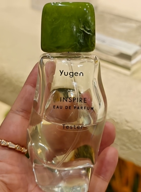 yugen香水泰国小众哈密瓜百香果inspiredTl梨子小苍兰HRIVE小样