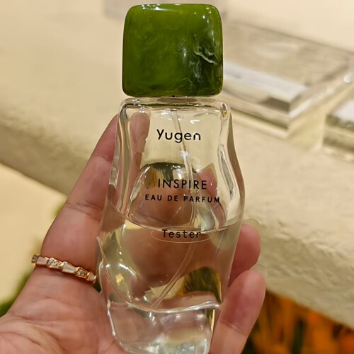 yugen泰国香水inspired试香