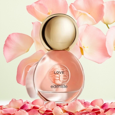 Edeniste香水Energy能源小样