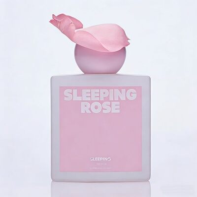 sennok香水AFTER BATH澡后清香Rose玫瑰香柑橘香九月试香小样