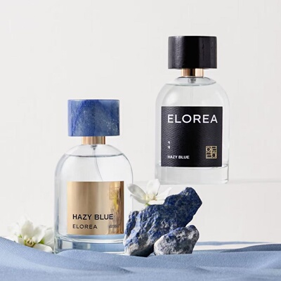 Elorea香水天堂heaven试香