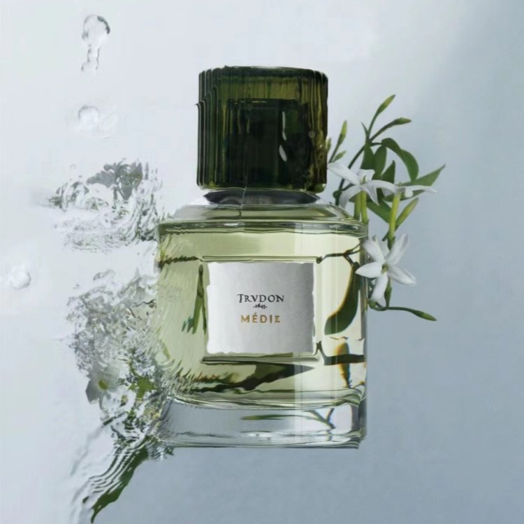 trudon香水苇汐VIXI试香