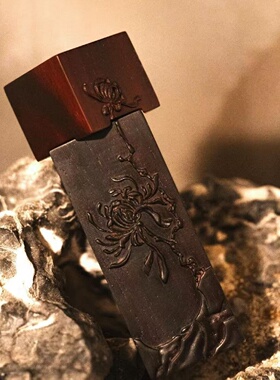 三祈门香水月泉系列小样