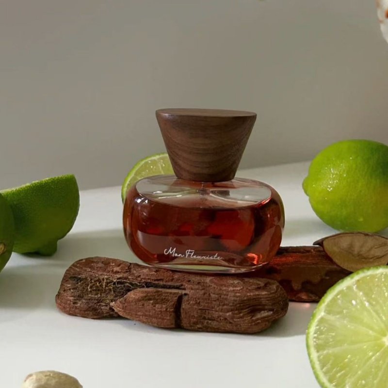 宣香SCENTCHANT香水小样