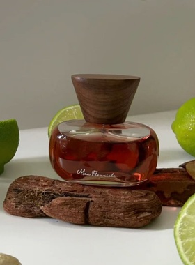 宣香SCENTCHANT香水我的花店绿羊毛Lawn酒保巴克斯汨罗新黛小样