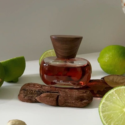 宣香SCENTCHANT香水小样