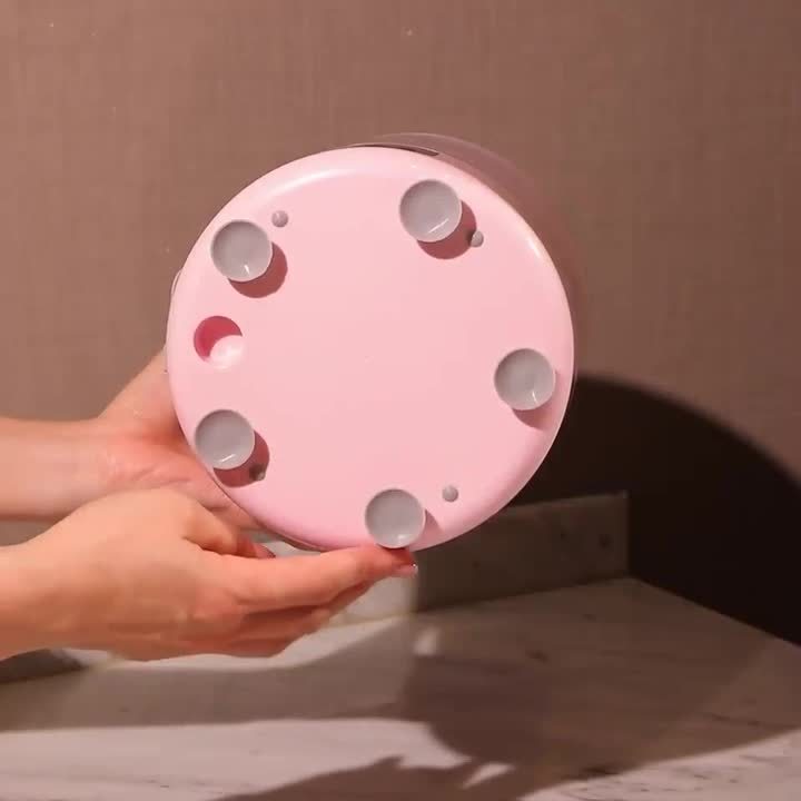 迷你洗衣机脱一体内裤袜