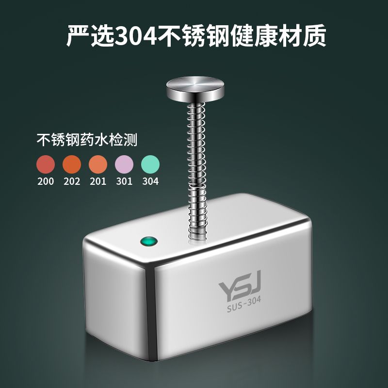 饭团模具长方形304不锈钢
