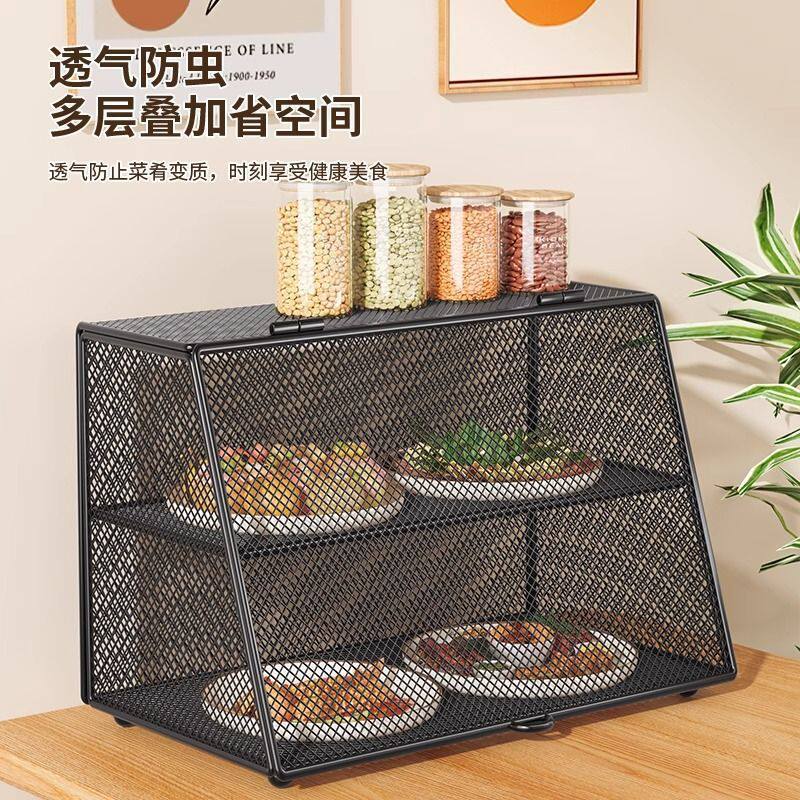 厨房置物架台面餐桌饭桌