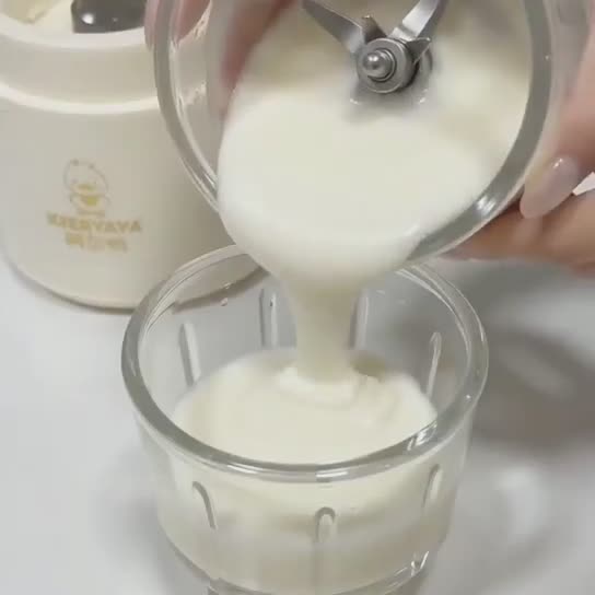 辅食机婴儿工具套装料理