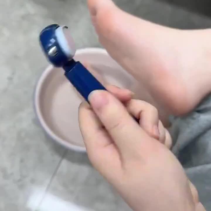 全新升级双面修脚刀去脚