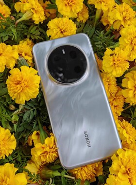 honor/荣耀 Magic7 手机AI MagicOS 9.0骁龙8第三代青海湖电池