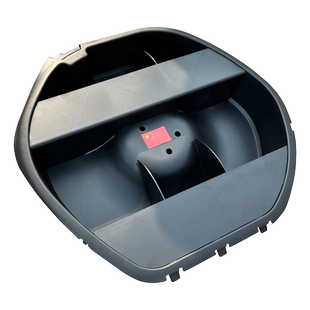 适用赛那备胎储物盒改装塞纳专用后备箱收纳格瑞维亚盒置物盒阿勇