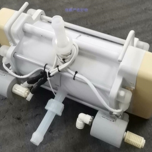 30HT2实物图议价 Iwaki易威奇风囊泵FS