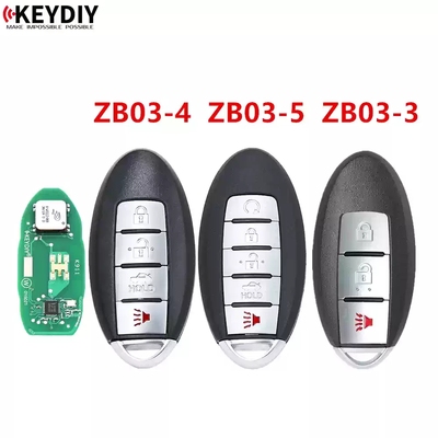 KEYDIYZB03-3/4/5KDSmartKey