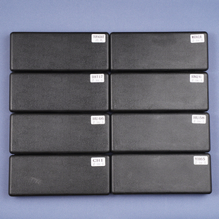 李氏二合一 汽车维修用品 汽车门锁保养工具配钥匙