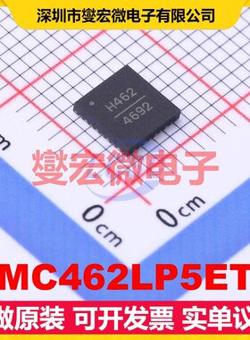HMC462LP5ETR VQFN-32-EP(5x5) 射频低噪声放大器芯片IC