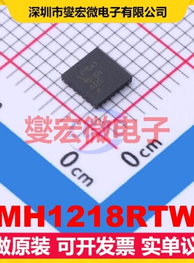 LMH1218RTWT WQFN-24(4x4 2.37V~2.62V 时钟提取和数据恢复芯片IC